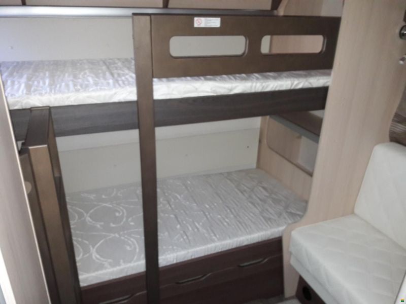 Hobby Prestige 720 KFWU