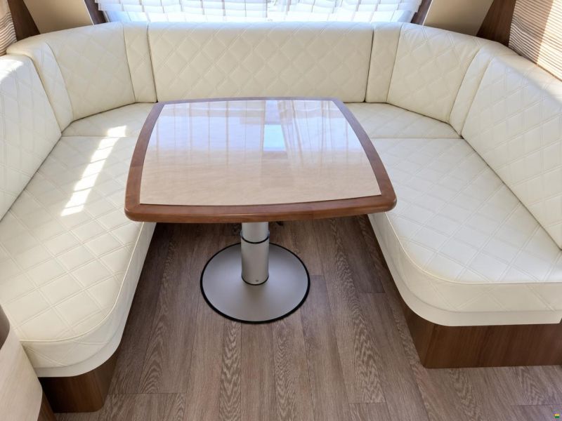 Hobby Prestige 720 KFWU