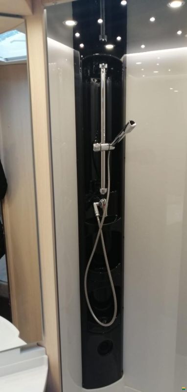 Hobby Prestige 720 KFWU