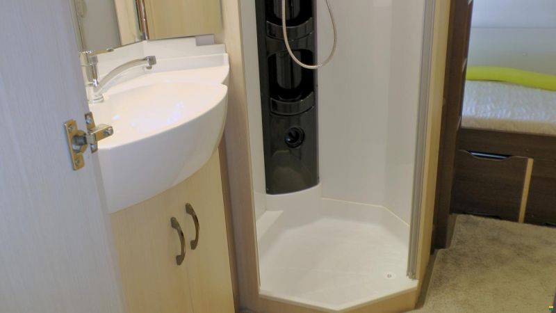 Hobby Prestige 720 KFWU