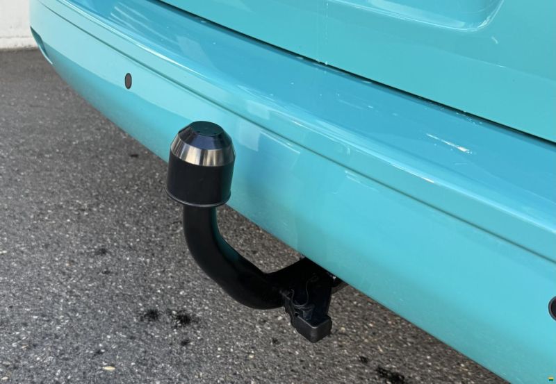 Pössl Citroen Campster 2.0 Blue HDI 180 EAT8