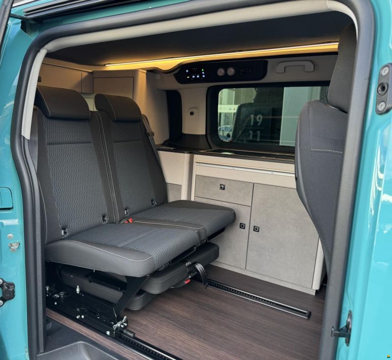 Pössl Citroen Campster 2.0 Blue HDI 180 EAT8