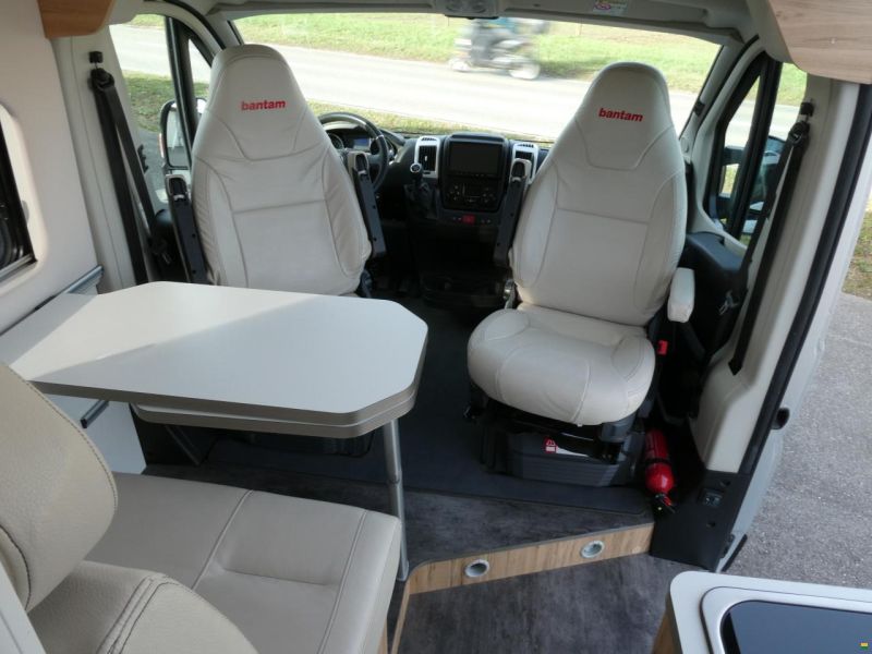 Pilote V600 G