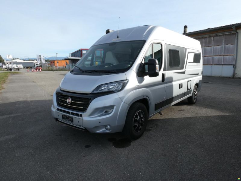 Pilote V600 G