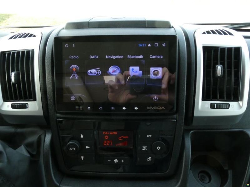 Pilote V600 G
