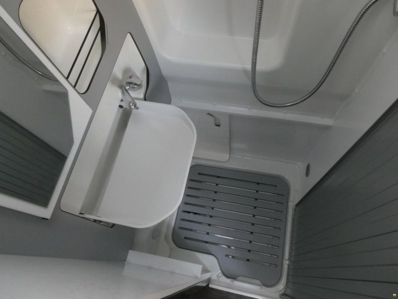 Pilote V600 G