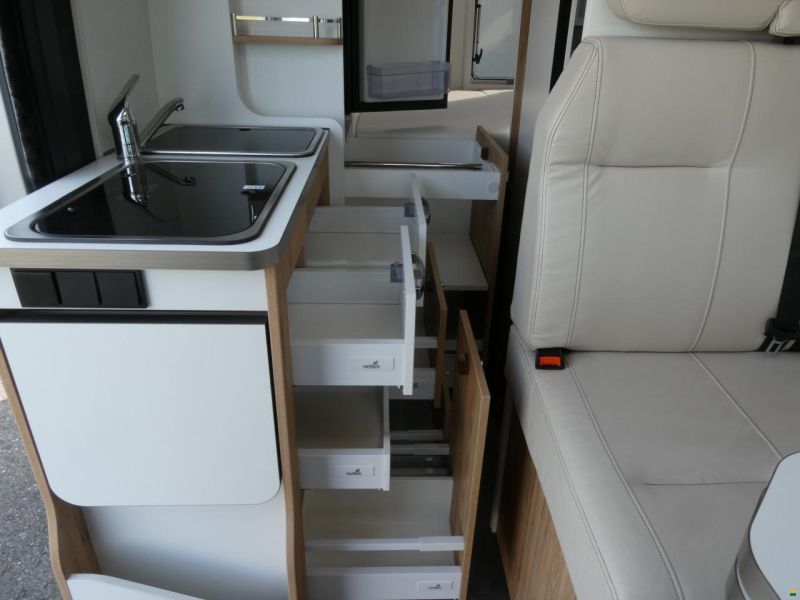 Pilote V600 G