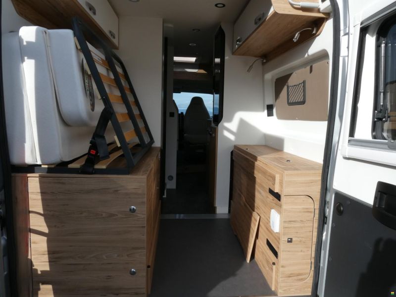 Pilote V600 G