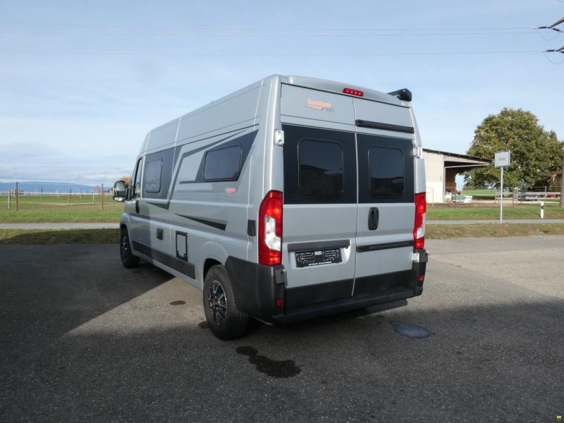 Pilote V600 G