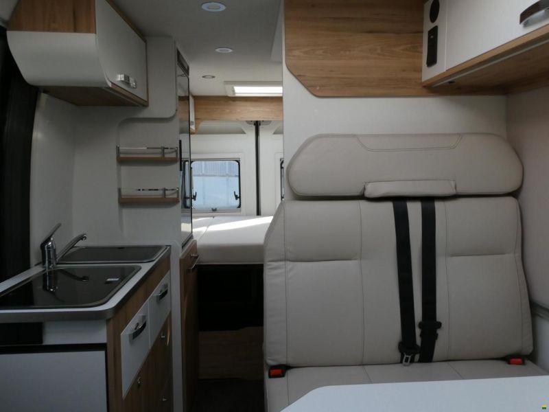 Pilote V600 G