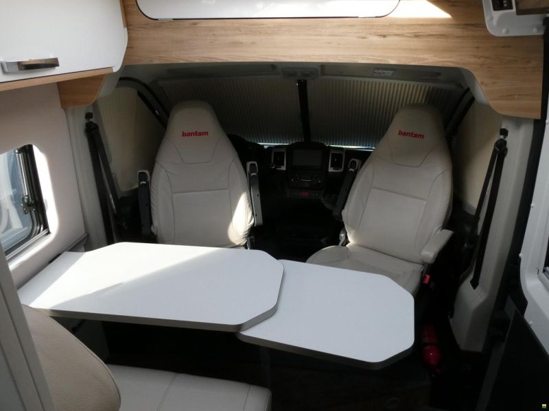 Pilote V600 G