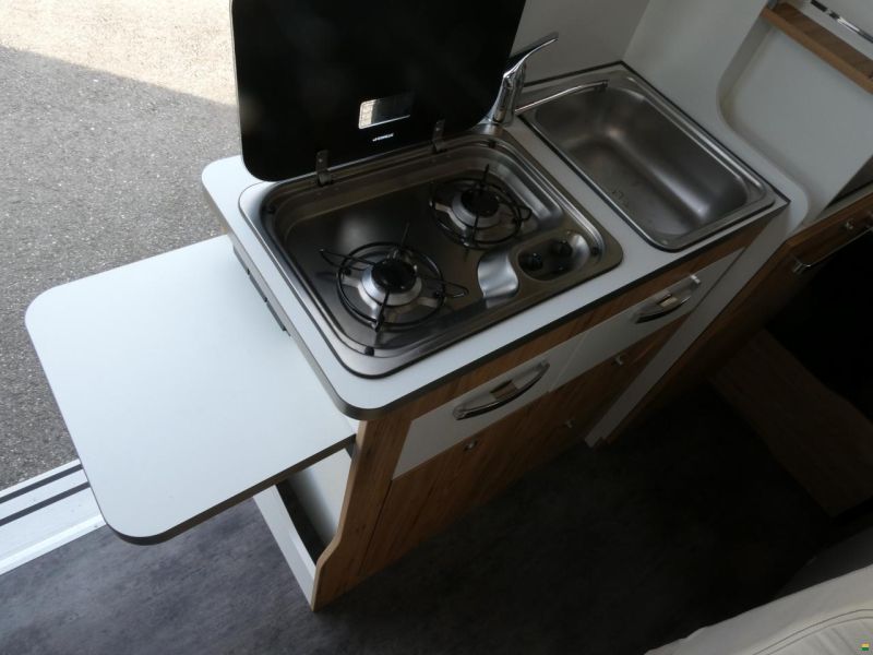 Pilote V600 G
