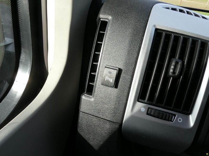 Pilote V600 G