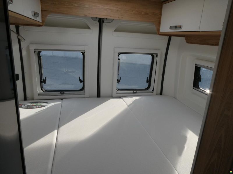 Pilote V600 G