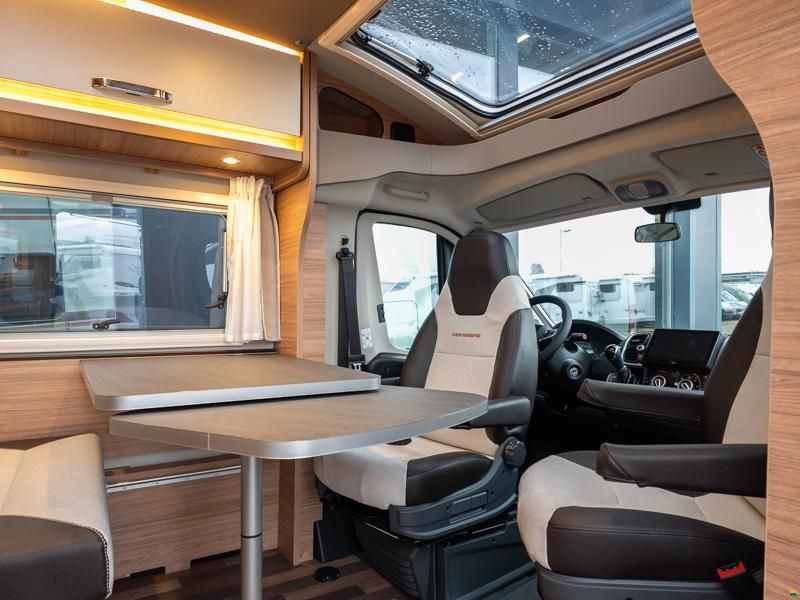 Weinsberg CaraCompact 600 MF Pepper