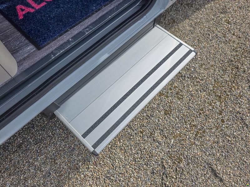 Weinsberg CaraBus Grey 600 MQ Edition [Fire]
