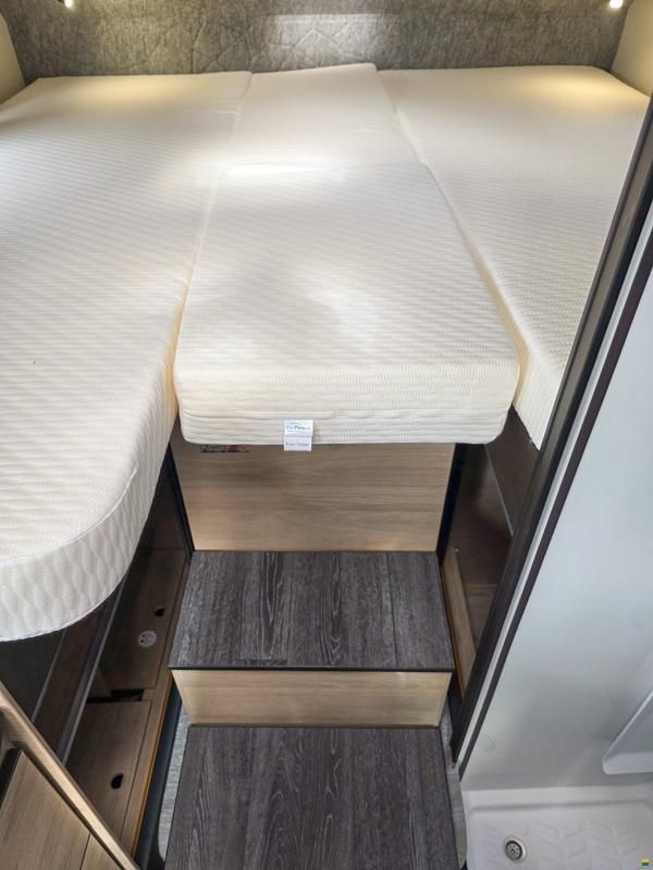 Weinsberg CaraCompact 580 MEG Pepper