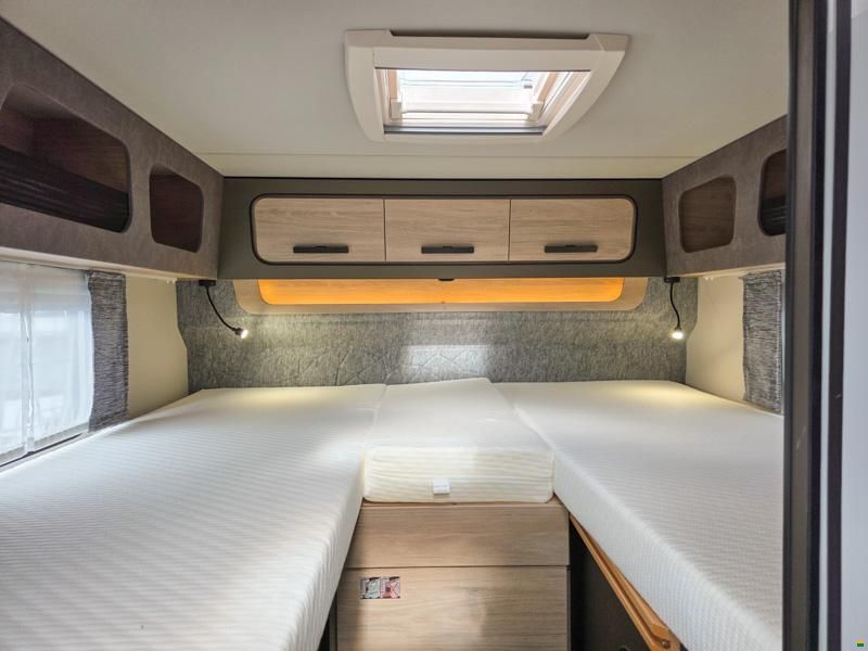 Weinsberg CaraCompact 580 MEG Pepper