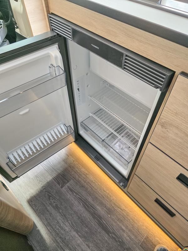 Weinsberg CaraCompact 580 MEG Pepper