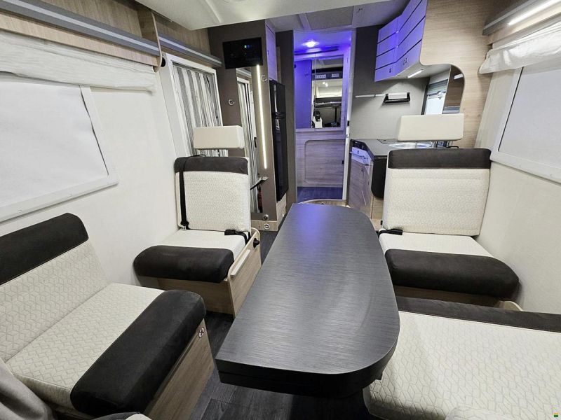 Challenger GRAPHITE 260 EDITION 2.3 AUTOMAT
