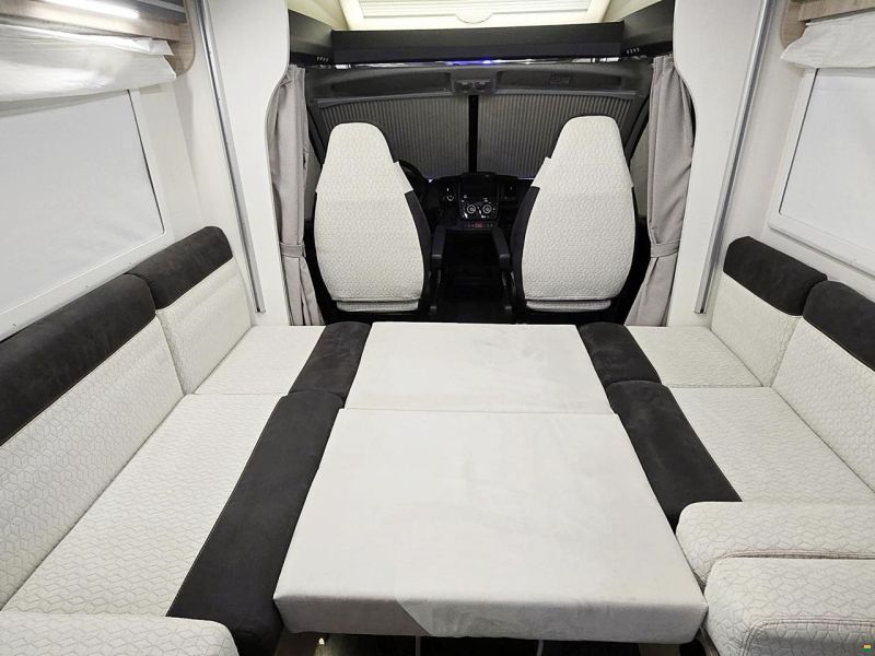 Challenger GRAPHITE 260 EDITION 2.3 AUTOMAT