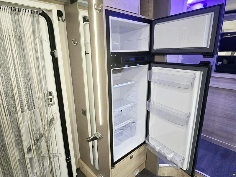 Challenger GRAPHITE 260 EDITION 2.3 AUTOMAT