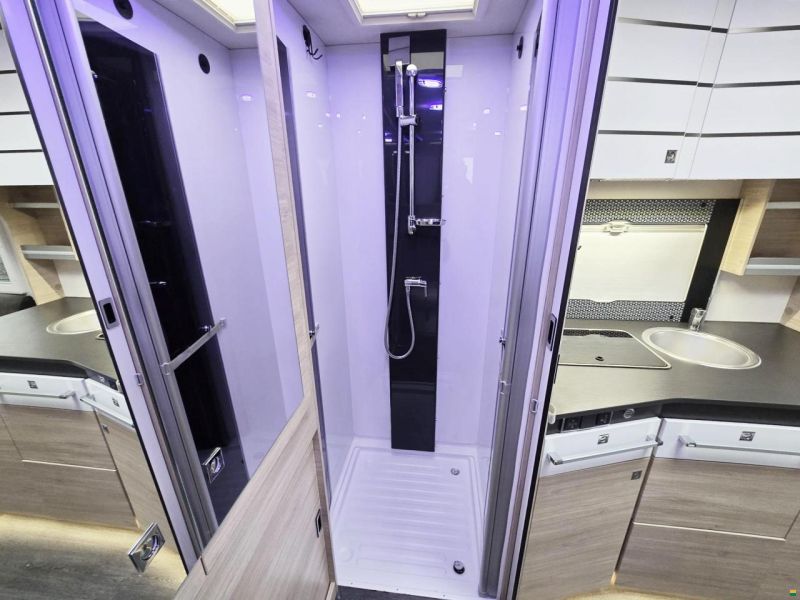 Challenger GRAPHITE 260 EDITION 2.3 AUTOMAT
