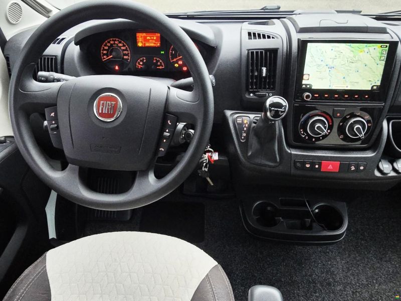 Challenger GRAPHITE 260 EDITION 2.3 AUTOMAT