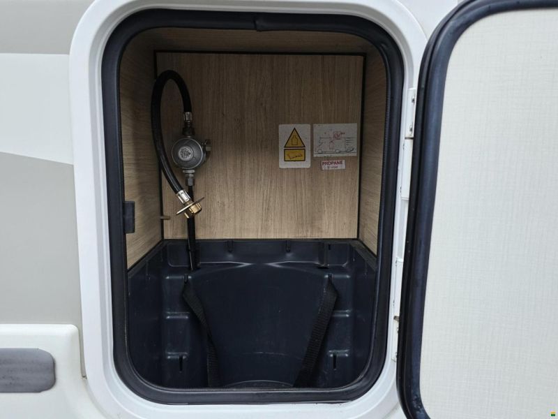 Challenger GRAPHITE 260 EDITION 2.3 AUTOMAT