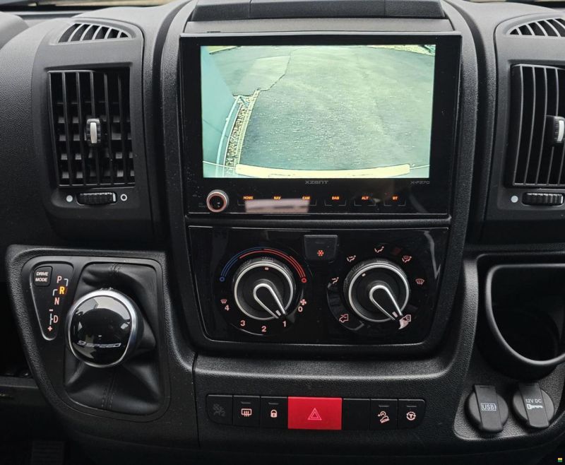 Challenger GRAPHITE 260 EDITION 2.3 AUTOMAT