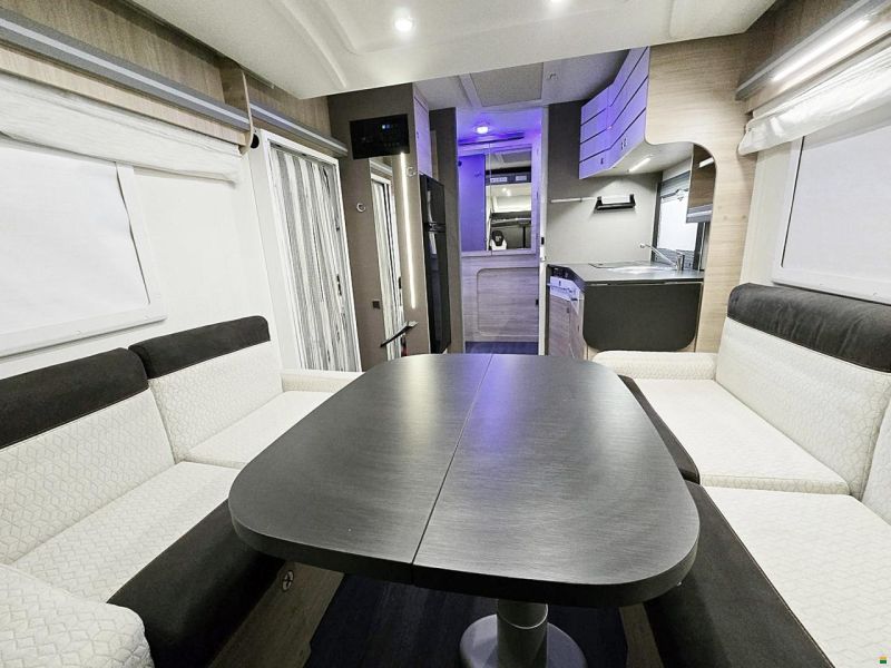 Challenger GRAPHITE 260 EDITION 2.3 AUTOMAT