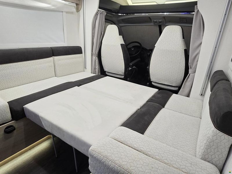 Challenger GRAPHITE 260 EDITION 2.3 AUTOMAT