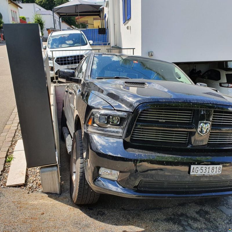 Dodge Ram 1500