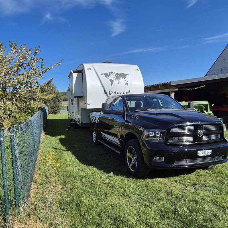 Dodge Ram 1500