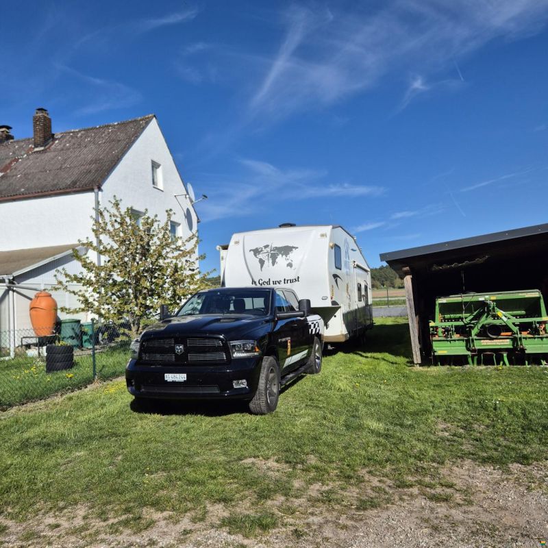 Dodge Ram 1500