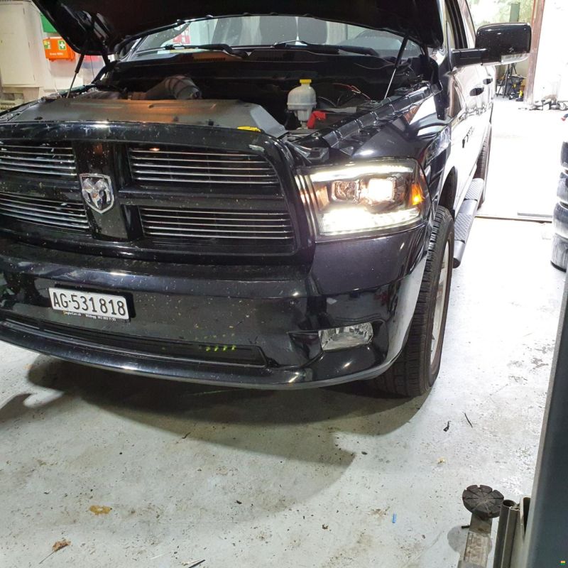 Dodge Ram 1500