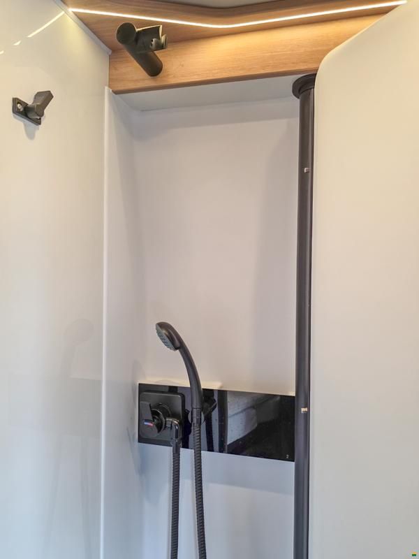 Knaus Boxlife 540 MQ Platinum Selection