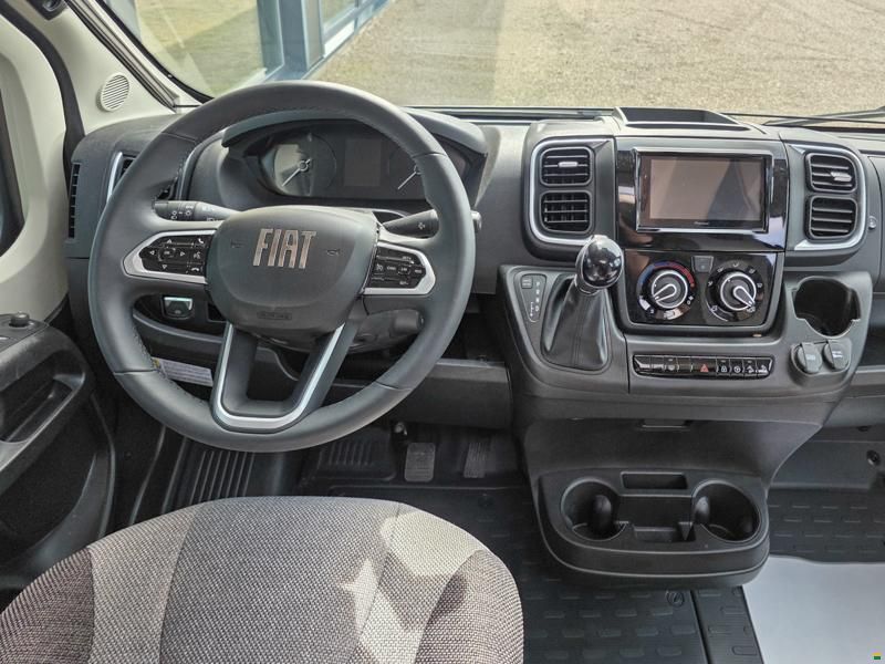 Knaus Boxlife 540 MQ Platinum Selection