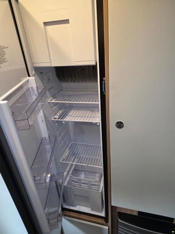 Bürstner Averso plus 510 TK