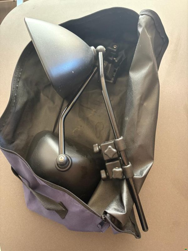Bürstner Averso plus 510 TK