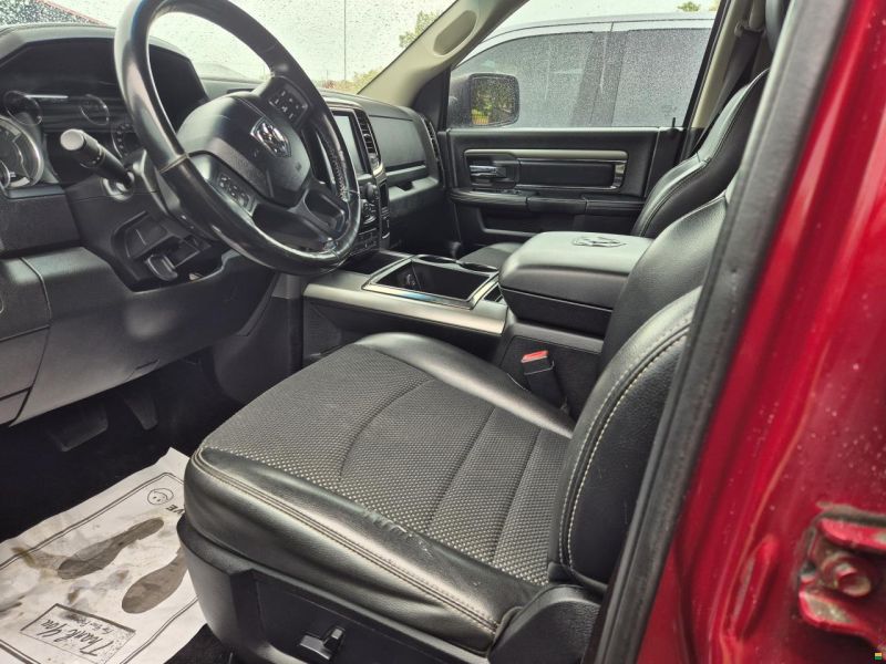 Dodge Ram 1500