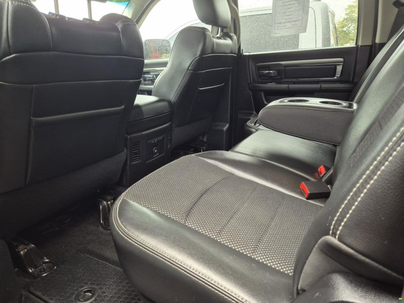 Dodge Ram 1500