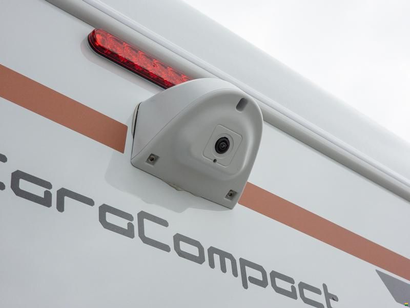 Weinsberg CaraCompact 600 MF Pepper