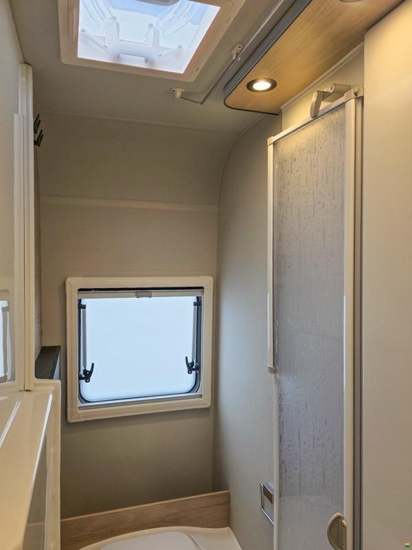 Weinsberg CaraCompact 600 MF Pepper