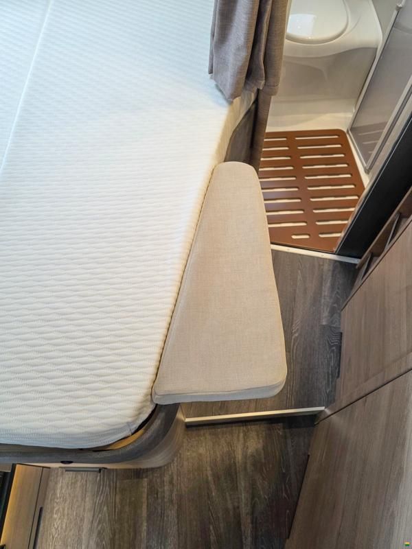 Weinsberg CaraCompact 600 MF Pepper