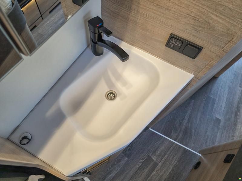 Weinsberg CaraCompact 600 MF Pepper