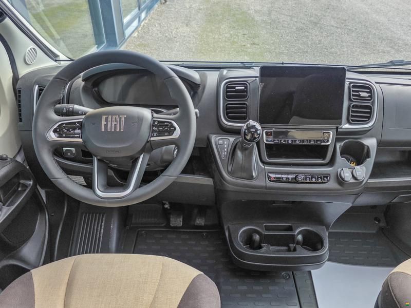 Weinsberg CaraCompact 600 MF Pepper