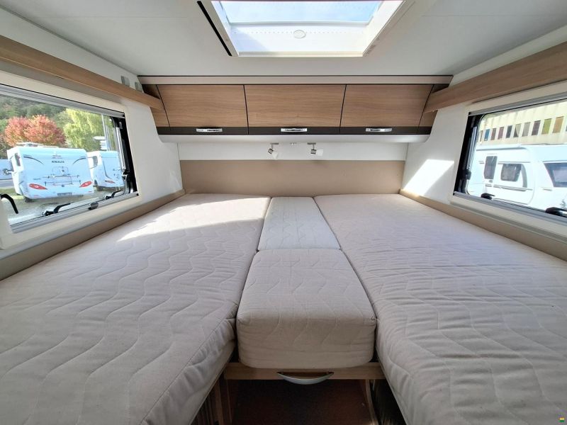 Adria COMPACT SL Plus *swiss edition*