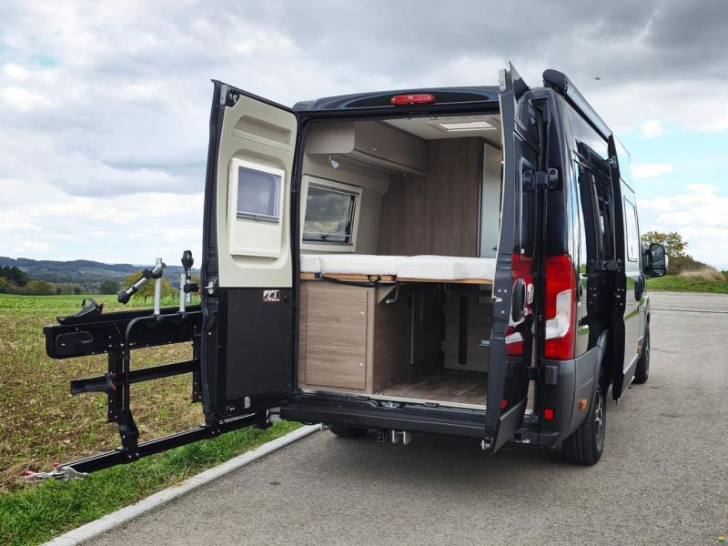 Carado CV 640 pro