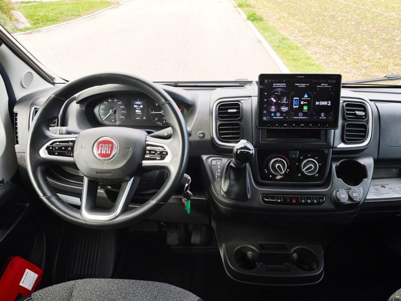 Carado CV 640 pro